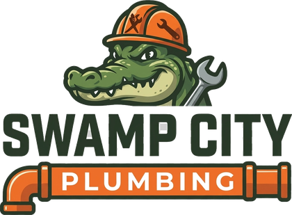 Swamp City Plumbing — Gainesville, FL